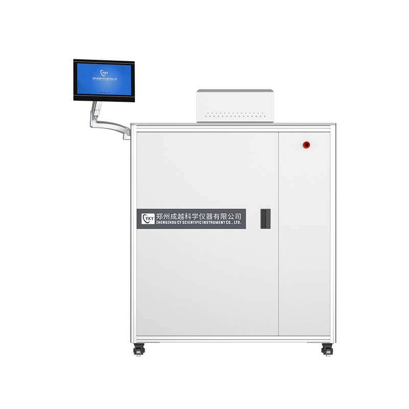 Atomic Layer Deposition (ALD) system