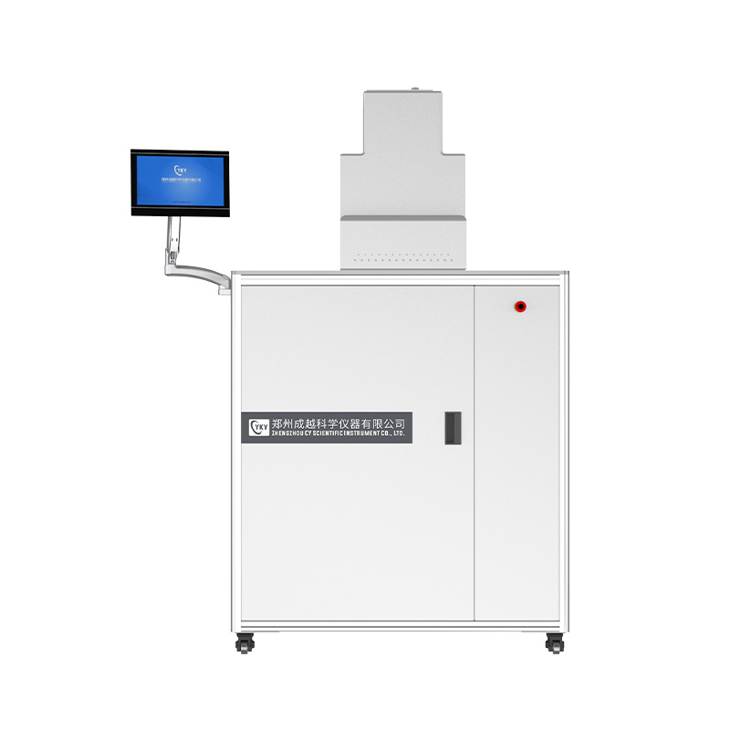 Plasma Enhanced Atomic Layer Deposition (PEALD) system