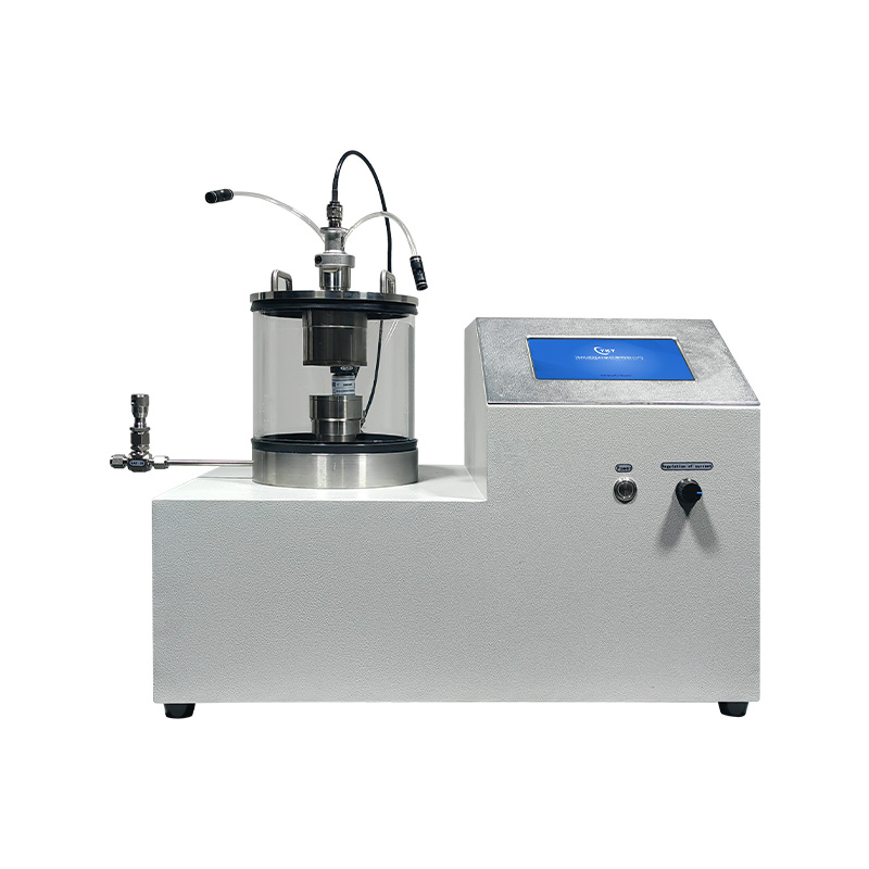 Small plasma sputtering coater CY-PSP180G-1TA